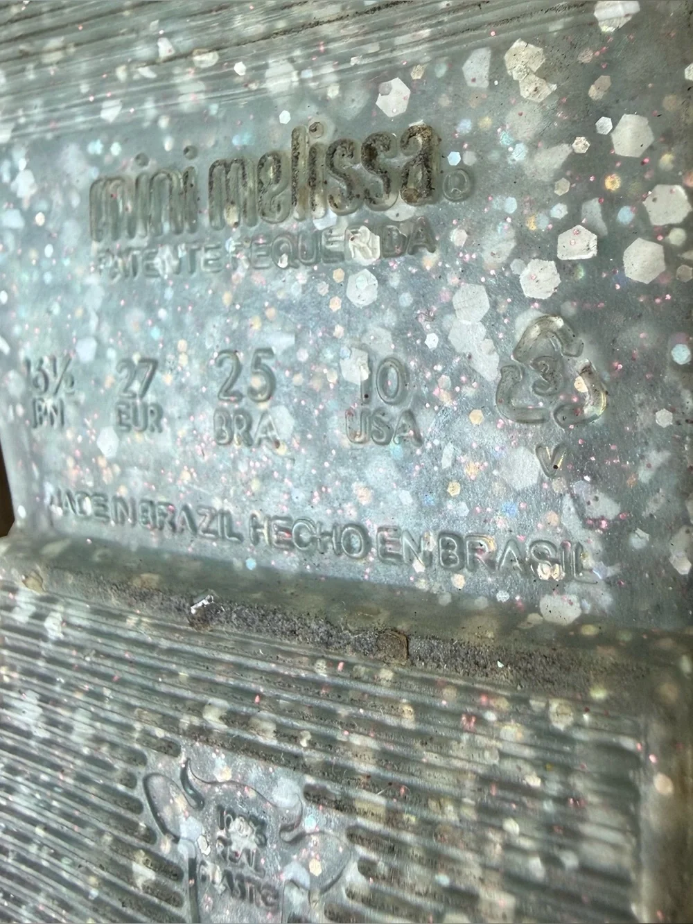 Mini Melissa + Disney - Elsa: Sweet love princess